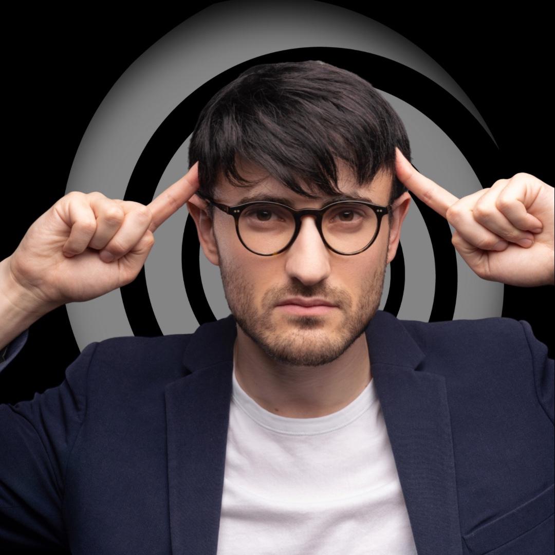 THE MIND READER LIVE: MIND READING & MENTALISM SHOW