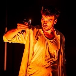 Scatter: A Horror Play