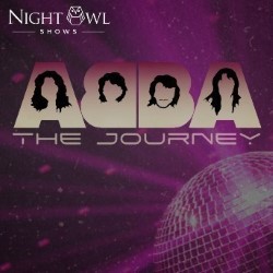 Dancing Queen: An ABBA Tribute