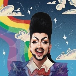 Hugo's Rainbow Show
