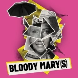 Bloody Mary(s)