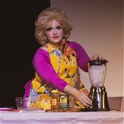 Kate Owens: Cooking with Kathryn