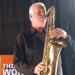 Jazz at Lunchtime