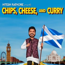 Chips, Cheese, and Curry