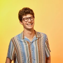 Alex Kealy: Work-in-Progress