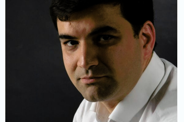 Gordon Corera: The Spy in the Archive