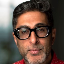 Scottish Comedy Legends: Sanjeev Kohli