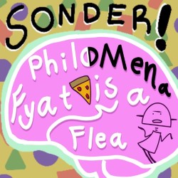 Sonder! Philomena Fyat is a Flea