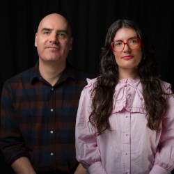 The Provocateurs: Performing Possibility / No Booze, No Boogie?