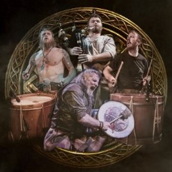 Clann An Drumma: Thunder of the Celts