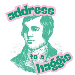 Address to a Haggis