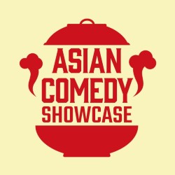 The Asian Comedy Showcase