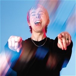 Chris Turner: Spontaneous