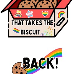 Taking the Biscuit Back