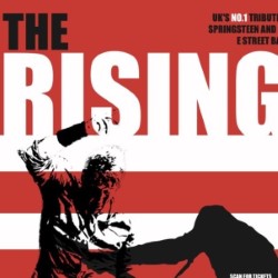 The Rising – The UK's No 1 Tribute to Springsteen and the E Street Band