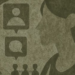 Shadows, Mirrors, Echoes