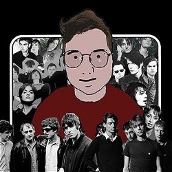 The Britpop Hour with Marc Burrows
