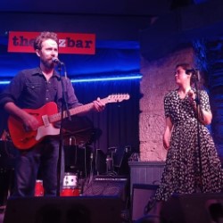 Aaah Look Who It Is: Nicole Smit and Jed Potts, Again!