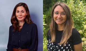 Saira Hameed & Madeleine Pownall: The Gender Health Gap