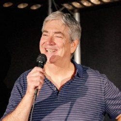 Mike Blaha: Pivotal Nomad