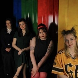 Sex and God