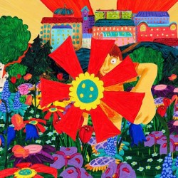 EIFF: Animation Shorts
