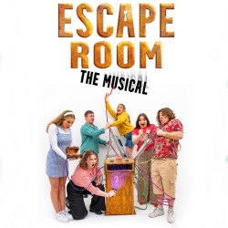 Escape Room: The Musical