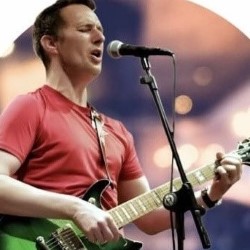 Are Musical Comedians a Chinese Psyop?