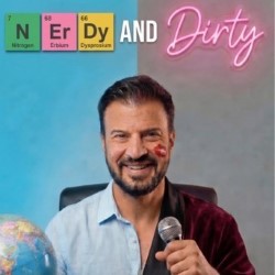 Nerdy and Dirty: Part Classroom, Part Classless
