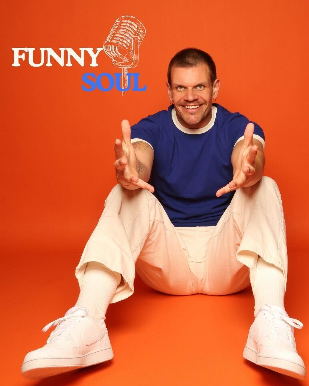 FUNNY SOUL