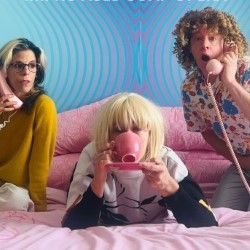 Shit Show: Improvised Soap Opera