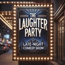 The Laughter Party