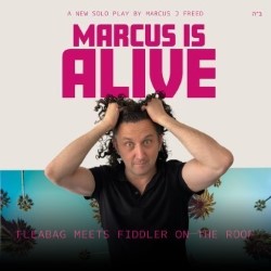 Marcus is Alive