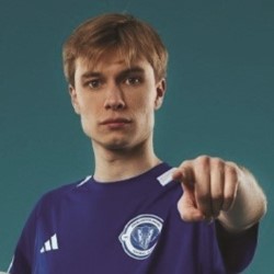 Ted Milligan: United