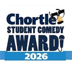Chortle Student Comedy Award Final