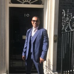 An Audience with Marvin Herbert