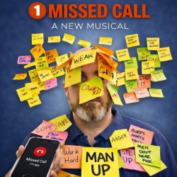 1 Missed Call