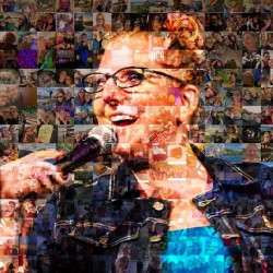 10,001 Ideas by Robyn Perkins