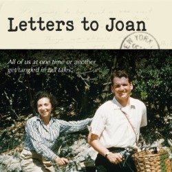 Letters to Joan