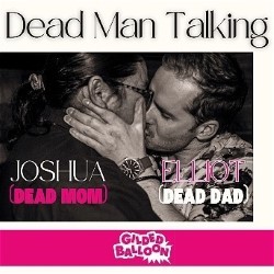 Dead Man Talking