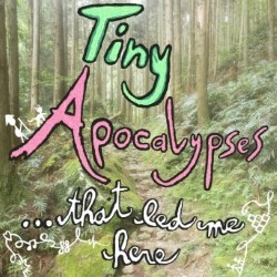 Tiny Apocalypses ...that led me here