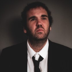 Paul Campbell: The Lost Tapes of Somerfield
