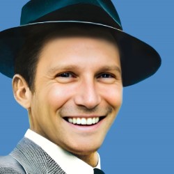 Sinatra – The Greatest Hits