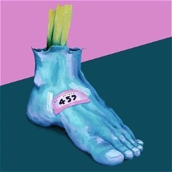 A Foot is Not an Appropriate Prize for the Tombola