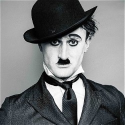 Smile: The Charlie Chaplin Story