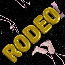 RODEO!