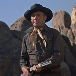 EIFF: Comanche Station (1960)