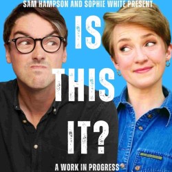 Is This It? (Work In Progress)