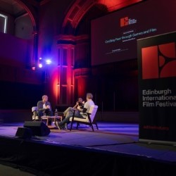 UK Film Conference: Would This Get Made?