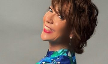 Kathy Lette: The Sisterhood Rules